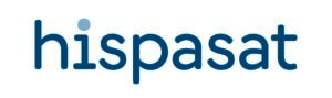 AF_HISPASAT_WM_POS_CMYK. azul y gris_AF_HISPASAT_WM_POS_CMYK