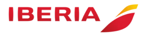 Iberia Logo PNG