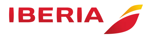 Iberia Logo PNG