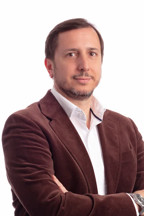 Juan Antonio Lombo Moruno