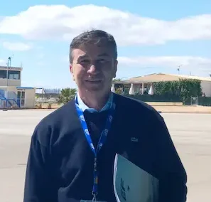 Juan Antonio Rodríguez