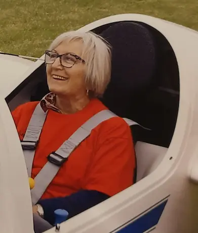 Las Sillas Voladoras