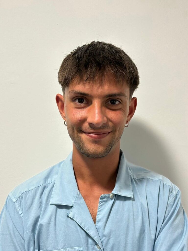 Sergio Romero Rondán