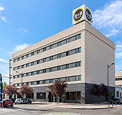 Hotel B&B Getafe