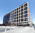 Hotel Exe Plaza
