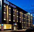 Hotel Ibis Madrid Getafe