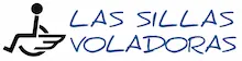 las sillas voladoras