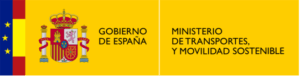 ministerio de transportes y movilidad sostenible logo png seeklogo 508806