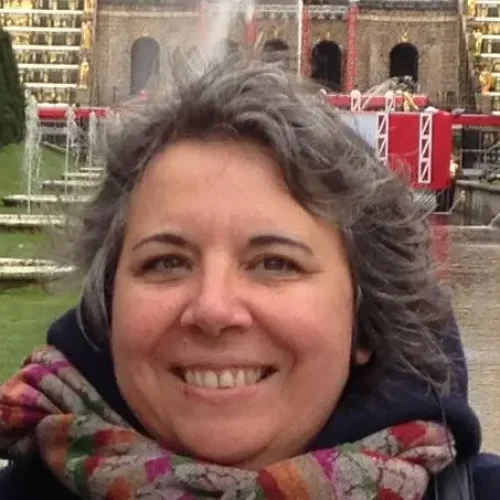 Ana Inés Gómez Ana Inés Gómez