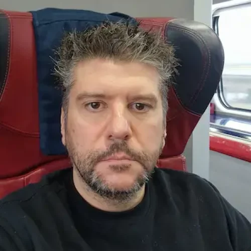 Federico Nespoli Federico Nespoli
