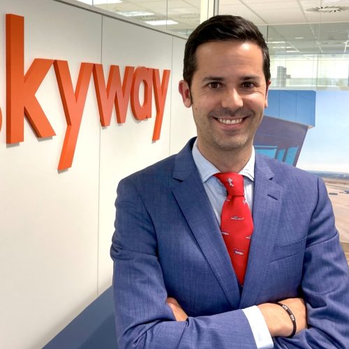 Foto corporativa MVS