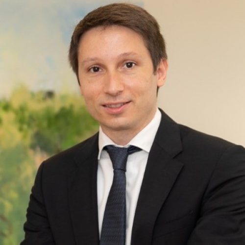 Foto perfil VBA Foto perfil VBA