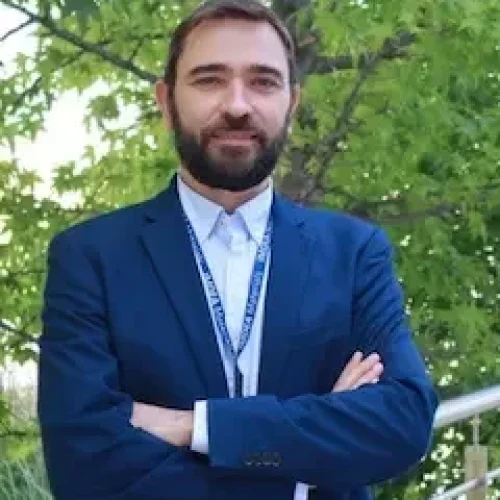 Jon Molina Jon Molina