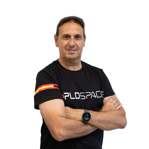 José Andrés Sánchez (1)